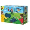 „Intel SES“ teniso ir frisbio pramogos 2in1 02223 22235