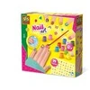 SES Ses Creative 14159 Nail Art, Various Colors
