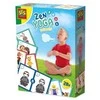 „Ses Creative SES“ dzen jogos gyvūnai 02407 24079