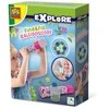 SES Creative – Kaleidoskopas – Raskite ir užpildykite – (S25205)