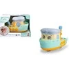 Vonios žaislas laivas ABC Boat Cozy Caro