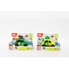 Dickie Žaislinė mašinėlė Smoby Fruit Friends, 12 cm