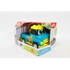 Dickie Vaisių automobilis su virvele ABC 25 cm