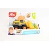 Dickie Toys ABC Construction Vehicle - 3 Different