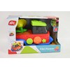 SIMBA *****Dickie ABC pojazd Fibi Kwiatek 25cm 411-4014