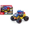 SIMBA Dickie Toys Sharp Eagle Monster Truck