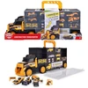 Dickie Dickie Construction Transporter 203337010