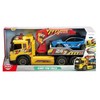 Dickie Toys - Milžiniškas vilkikas (203749039)