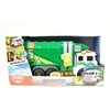 Dickie Interaktyvus šiukšliavežis City Cleaner transporto priemonė Light Sound 37 cm