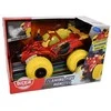 Dickie Toys - Liepsnojantis ugnies monstras (203754003)