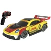 SIMBA Dickie RC DHL Porsche 911 GT3 Racing 374-6023