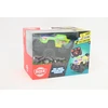 SIMBA Dickie RC Mini Monster Truck 2 rūšys 14 cm 110-2006