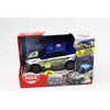 Dickie Toys - Policijos automobilis (203302030)