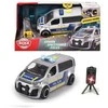 Policijos automobilis Dickie Toys