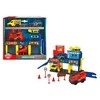 Dickie Toys – Micro SOS Station (203713017)