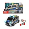 Policijos automobilis Dickie SOS_N Policijos „Ford Transit“ 28 cm