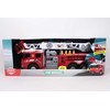SIMBA Dickie SOS ugniagesių brigada 62cm 371-9015