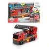 SIMBA Dickie SOS ugniagesių brigada Rosenbauer 23cm 371-4023