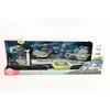 Dickie Toys - Special Force Truck (203719034)