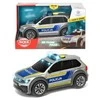 Žaislinis policijos automobilis Dickie Toys Volkswagen Tiguan R-Line