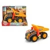 „Dickie Construction Volvo Tipper“ 30 cm