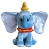Mattel Simba DISNEY D100 s.platynowa Dumbo 25cm 587-0404X