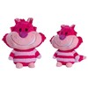 SIMBA DISNEY Apkabinami žaisliukas su Češyro 35 cm 587-0712