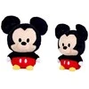 SIMBA DISNEY Huggables Mickey 35cm 587-0714