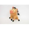 Mattel „Disney“ pliušinis žaislas „Liūtas karalius“, 30 l – Pumbaa, 25 cm