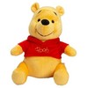 Simba Disney WTP Mikė Pukuotukas 25cm