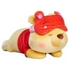 SIMBA DISNEY Kubu Puchatek 40cm su obcišżeniem 587-0577H