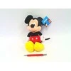 Mattel „Simba Disney“ talismano pelė Mickey 25cm Cuddly Cuddly