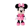 Simba Pliušinis žaislas Disney Minnie rožinis 45 cm