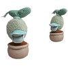 SIMBA DISNEY Plants Donald 18cm 587-0572