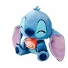 SIMBA *****DISNEY Stitch 25cm zjada lizaka 587-0515