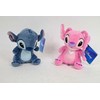 SIMBA DISNEY Stitch i Angel mini 17cm 12szt/box 587-0481
