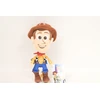 SIMBA DISNEY Žaislų istorija Vudis 25 cm 587-0700