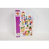 SIMBA EH drewniane klocki 75elem/box 21254
