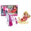 SIMBA *****Evi princesės atrakcionas 573-3701