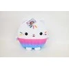 Simba Gabby's Dollhouse - Squishy - Cakey Cat (30 cm) (6305875293NPB)