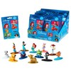 Simba „Disney Pixar Nano MetalFigs“ kolekcionuojamos figūrėlės „Disney“ veikėjų staigmenų krepšys, 2 serija