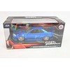 Simba JADA F_F Nissan Skyline mėlynas 2002 1:24 9397173314
