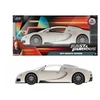 SIMBA JADA F_F 2011 Bugatti Veyron 1:24 9336476314