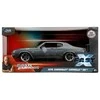 Jada Greiti ir įsiutę 1970 m. Chevrolet 1:24 9334923314R00