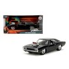 SIMBA JADA F_F Dodge Charger 1970 1:24 9335421314