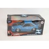 SIMBA JADA F_F Ford Mustang GT 1989 1:24 9334922314