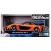 SIMBA JADA F_F Mazda RX-7 1:24 9330732314