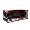 Simba SIB Jada Toys Fast&Furious RC Dom’s Dodge Charger 1:16 Radijo bangomis valdomas (RC) modelis Automobilis Elektrinis variklis