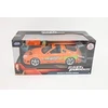 SIMBA JADA F_F Toyota Supra oranžinis 1995 1:24 9397168314