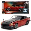 Jada F&amp;F 1972 Datsun 1:24